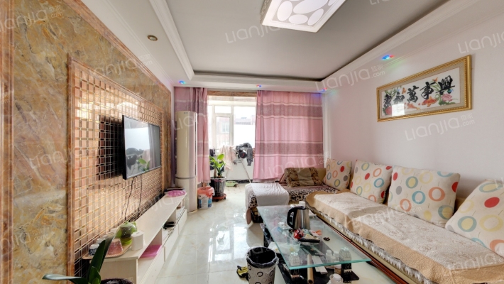 高吉里二手房实景图