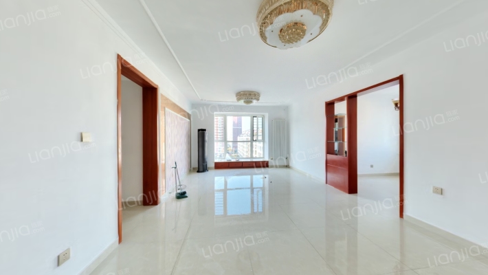 富庭大第二手房实景图