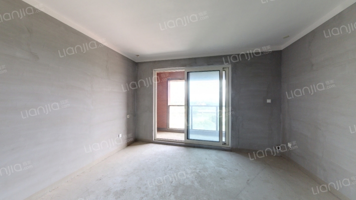 融创玉兰璟园二手房实景图