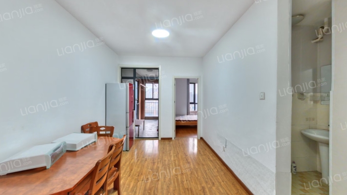 海洲景秀世家三期二手房实景图