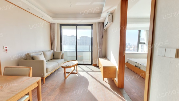 陶然里二手房实景图