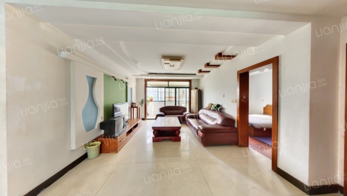 江南春堤二手房实景图