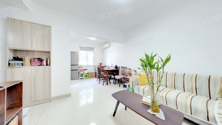 花驳岸二手房实景图