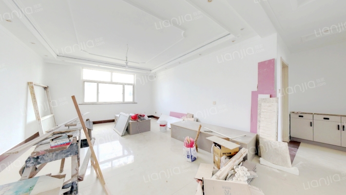 东海花园二手房实景图