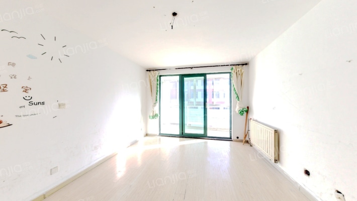 康大海港苑南区二手房实景图