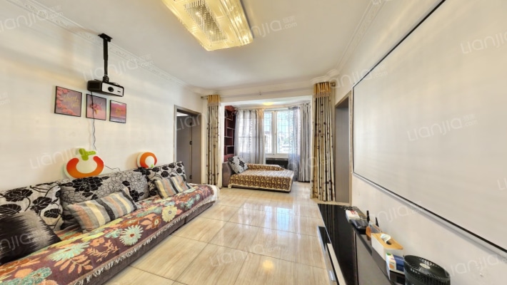 引线巷1号二手房实景图