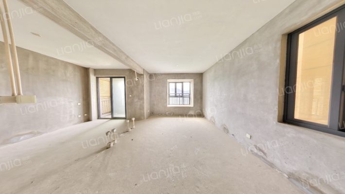 西亭康城二手房实景图