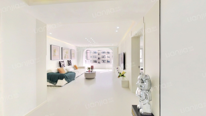 东方新居一区二手房实景图