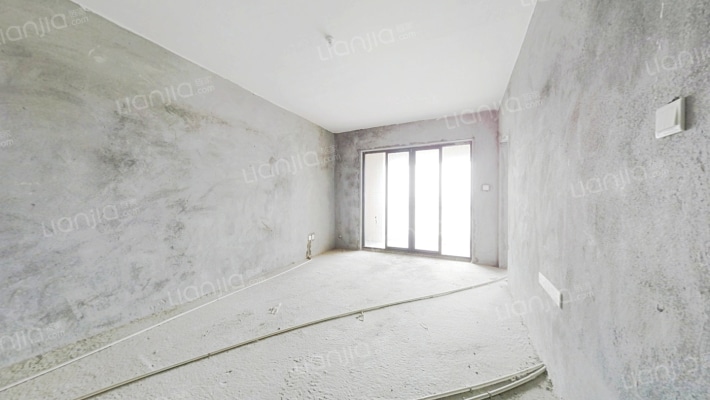 荟翠连城二手房实景图