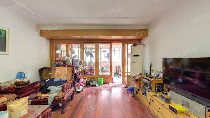 一鸣花园二手房实景图