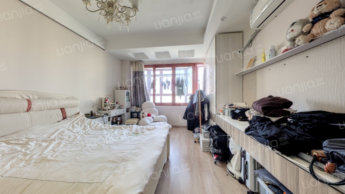 中通大厦二手房实景图