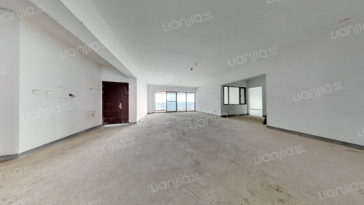 城建仁山智水花园三期二手房实景图