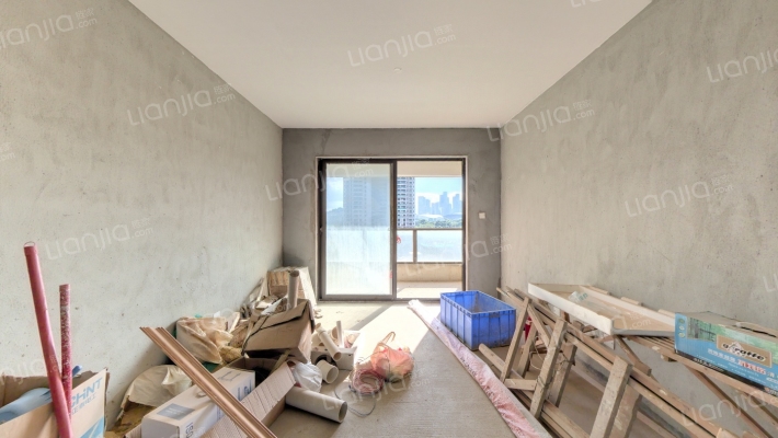 光明澜湾九里三期二手房实景图