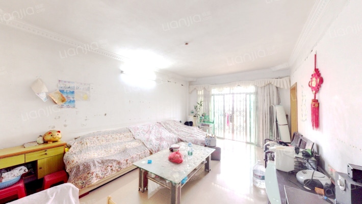 金沙园小区二手房实景图