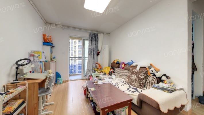 民乐城鸿飞苑西苑二手房实景图