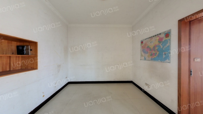 西部商城二手房实景图