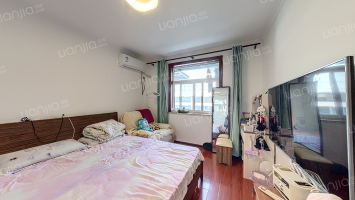 豆菜桥小区二手房实景图