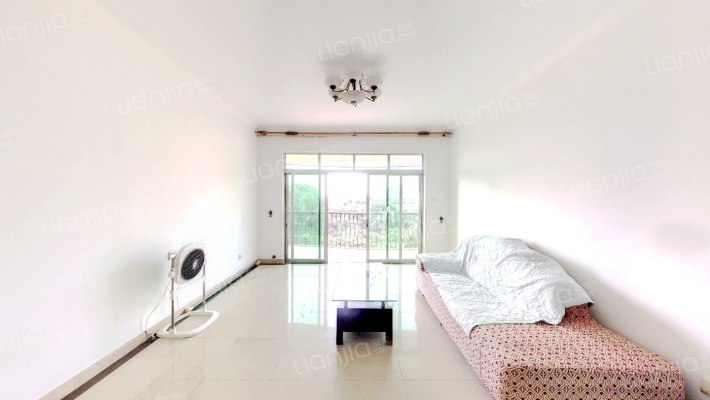 美的海岸花园二手房实景图