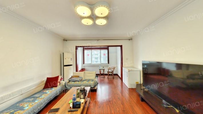 紫薇锦程二手房实景图