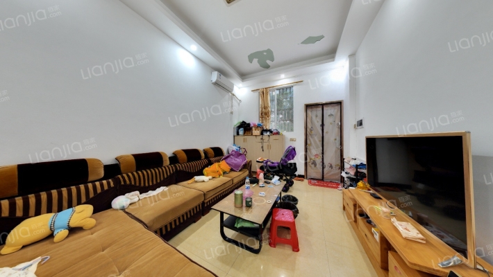 上沙东街6号二手房实景图