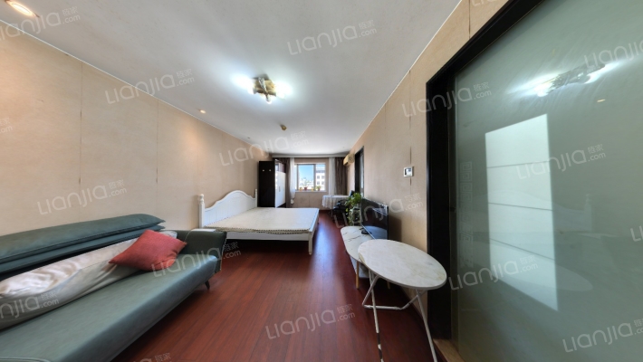 润亿皇朝二手房实景图