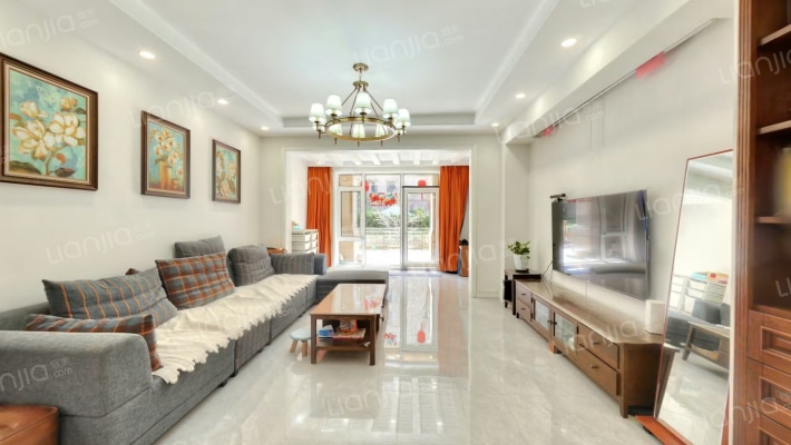 大华锦绣华城叁号院二手房实景图