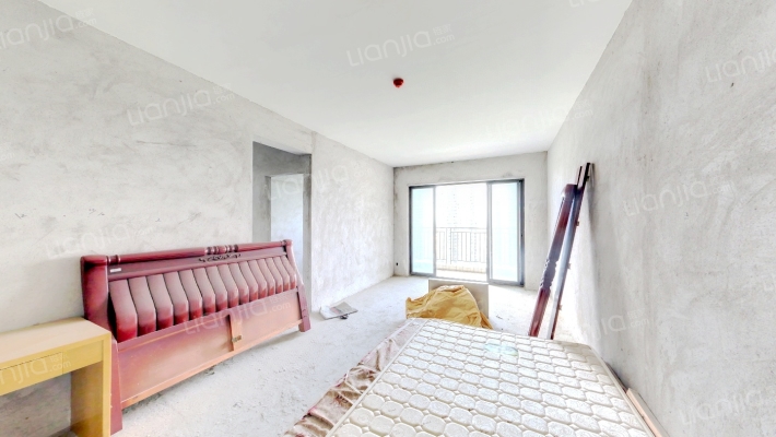 旭日盛世园二手房实景图