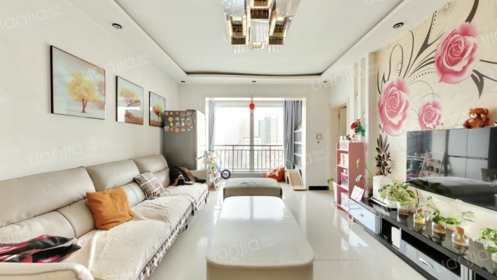 新陇嘉园二手房实景图