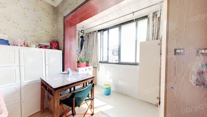 百子亭后二手房实景图