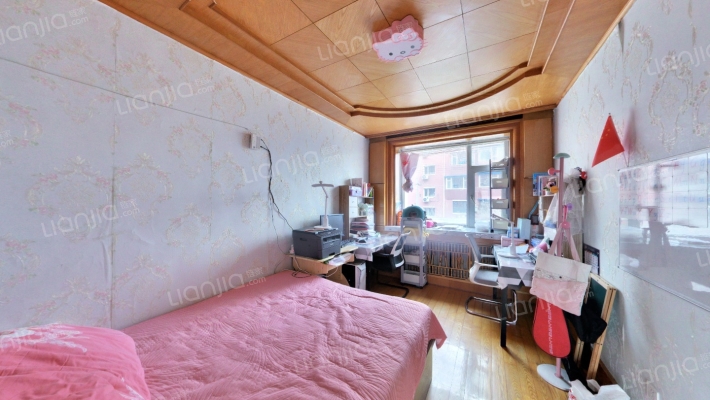 军转办二手房实景图