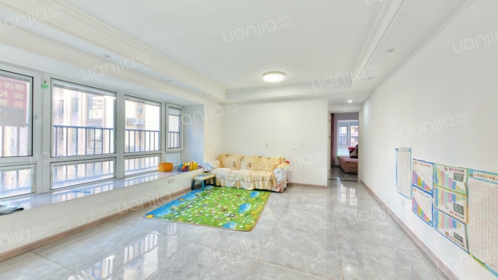 千邑悦庭二手房实景图