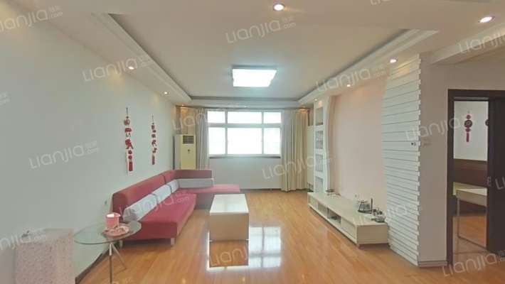 开源雅居二手房实景图