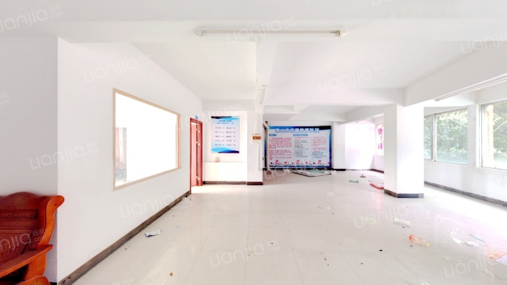 环城路二手房实景图