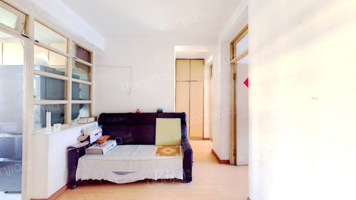 恒南小区二手房实景图