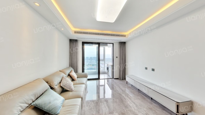 新城光启花苑二手房实景图