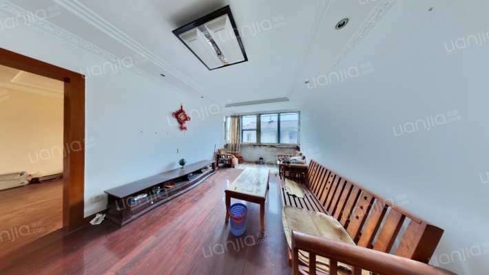 枫泾新村二区二手房实景图