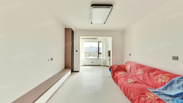 万达·外滩壹号二手房实景图