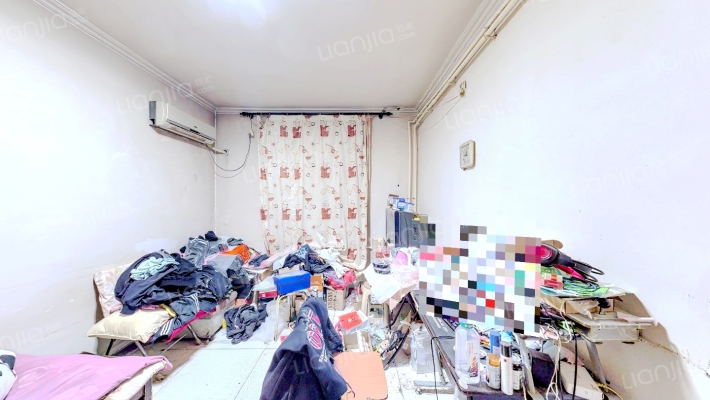 车辆厂四宿舍二手房实景图
