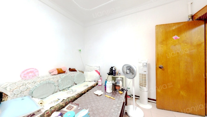 黑土巷中区二手房实景图