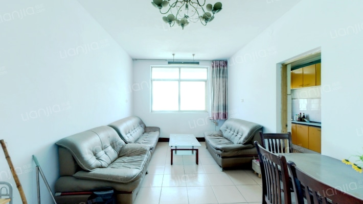 医药站14号家属院二手房实景图