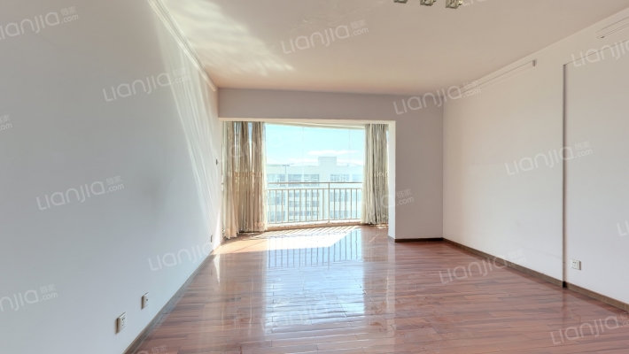 秀水湾二手房实景图