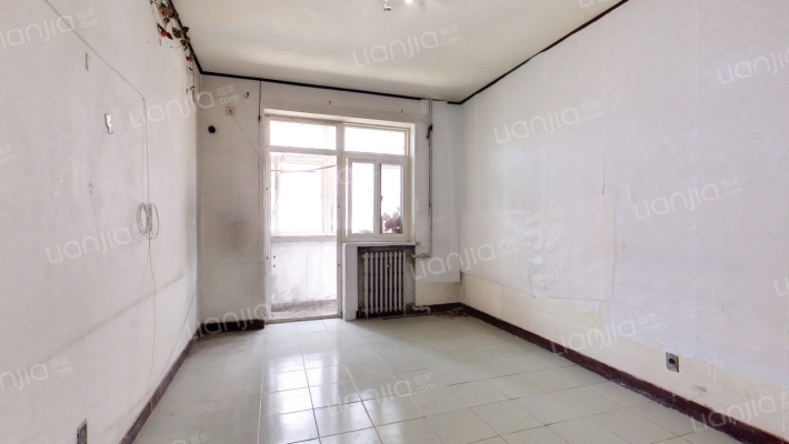 花园路10号院二手房实景图