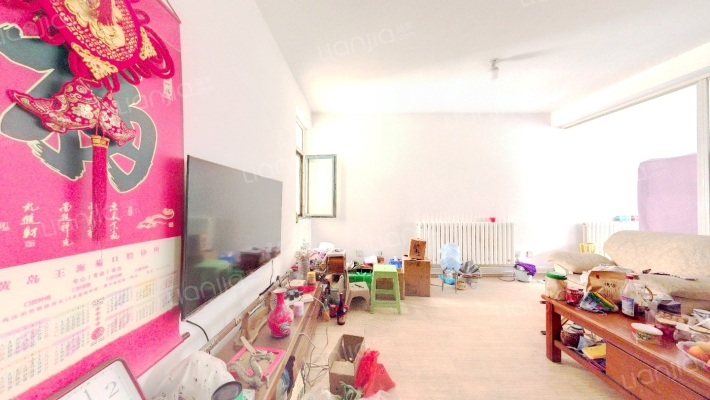 港城尊邸二手房实景图