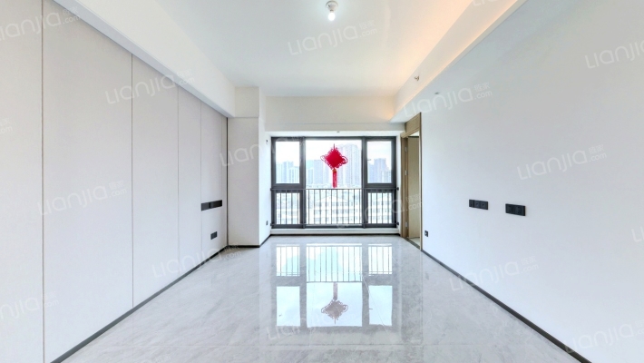 金地十一峯二手房实景图