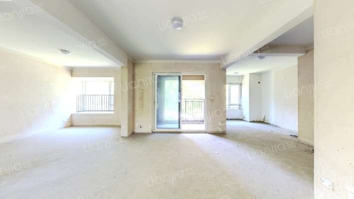 运河大公馆二手房实景图