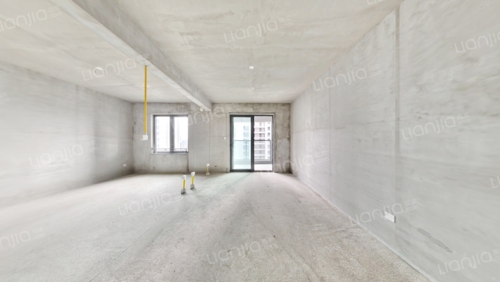 榕发望熙雅筑B区二手房实景图