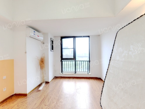 整租·万达晶座 1室1厅 南