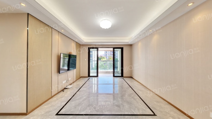 人居柏荟城荟澜阁二手房实景图