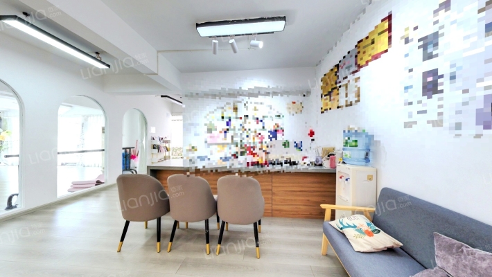 北京路花苑二手房实景图