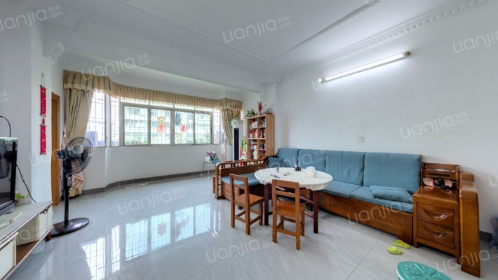 清和大道53号二手房实景图